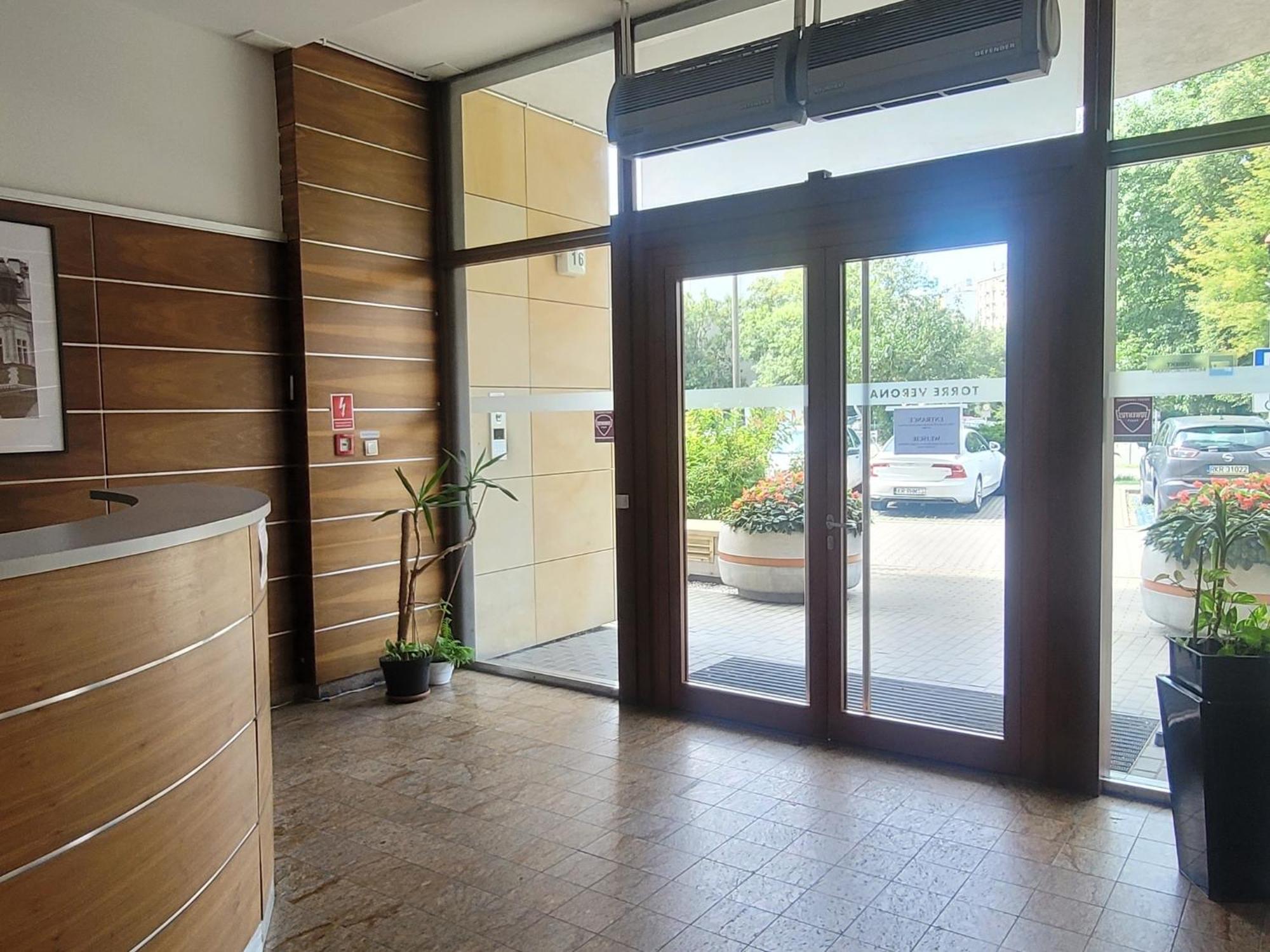 Verona Apartament 115, 69M2, Terrace, Garage Krakau Exterior foto